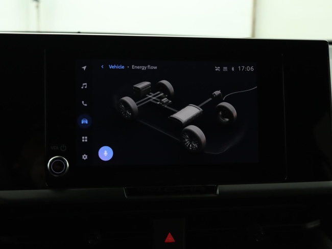 Toyota C-HR - 2.0 Plug-in Hybrid 220 Dynamic