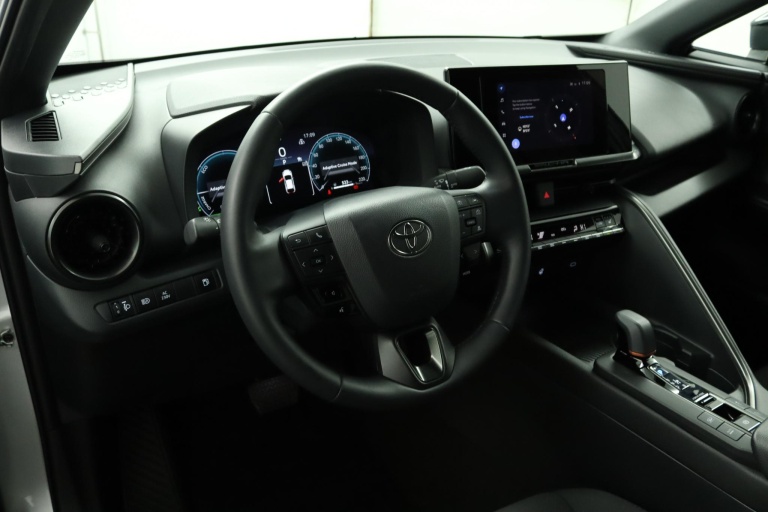 Toyota C-HR - 2.0 Plug-in Hybrid 220 Dynamic 58