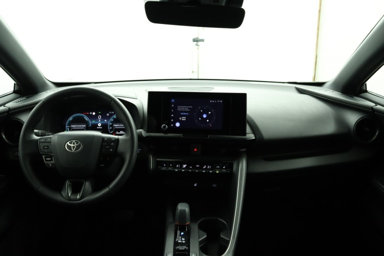 Toyota C-HR - 2.0 Plug-in Hybrid 220 Dynamic 60