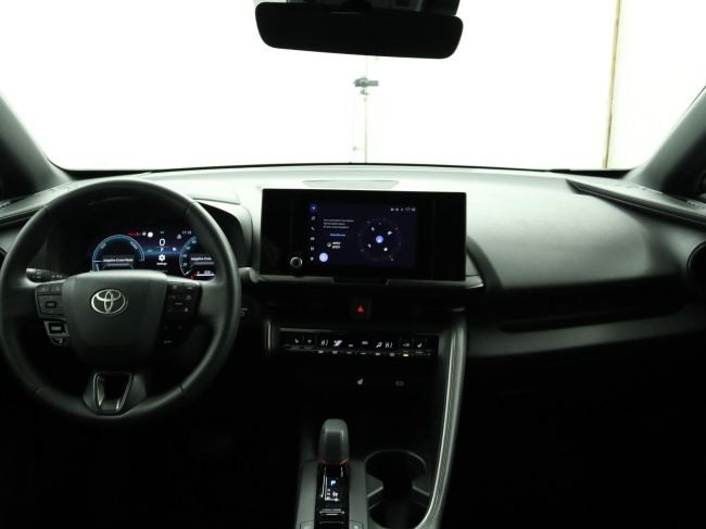 Toyota C-HR - 2.0 Plug-in Hybrid 220 Dynamic