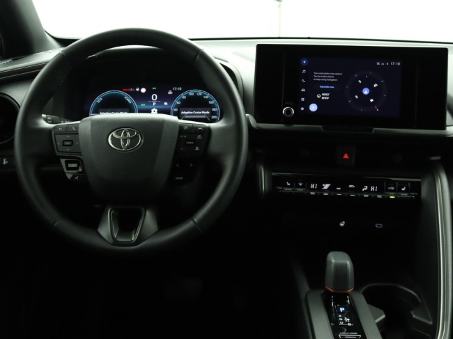 Toyota C-HR - 2.0 Plug-in Hybrid 220 Dynamic