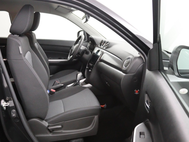 Suzuki Vitara - 1.4 Boosterjet Smart Hybrid Select Black Edition