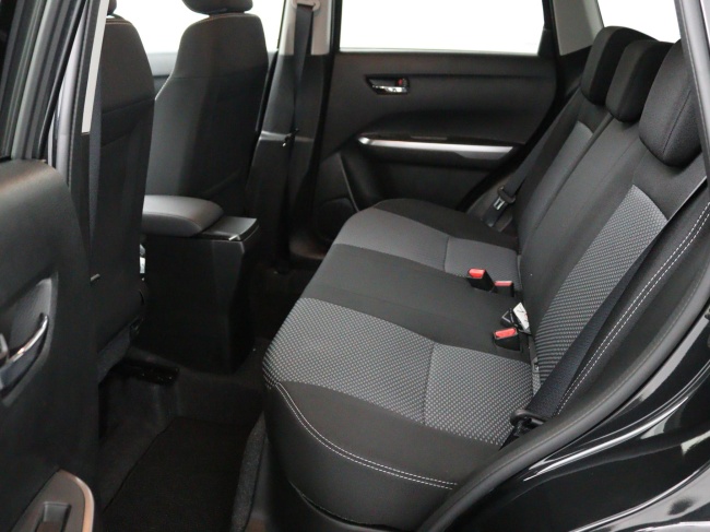 Suzuki Vitara - 1.4 Boosterjet Smart Hybrid Select Black Edition