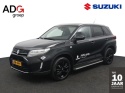 Suzuki Vitara - 1.4 Boosterjet Smart Hybrid Select Black Edition