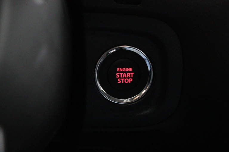 Suzuki Vitara - 1.4 Boosterjet Smart Hybrid Select Black Edition 20