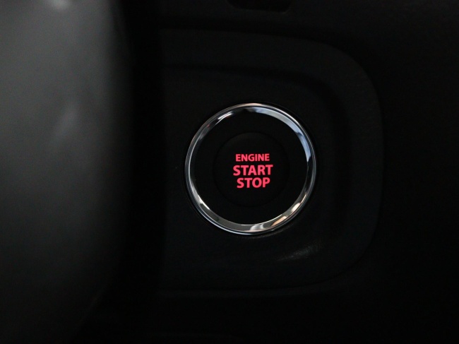 Suzuki Vitara - 1.4 Boosterjet Smart Hybrid Select Black Edition