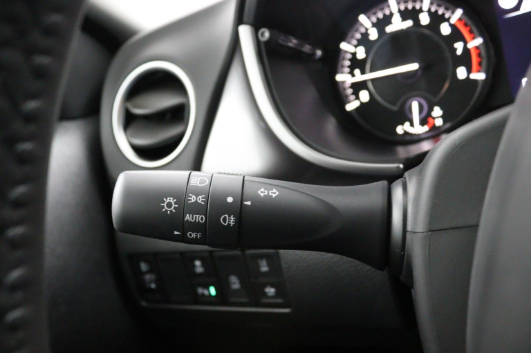 Suzuki Vitara - 1.4 Boosterjet Smart Hybrid Select Black Edition 21