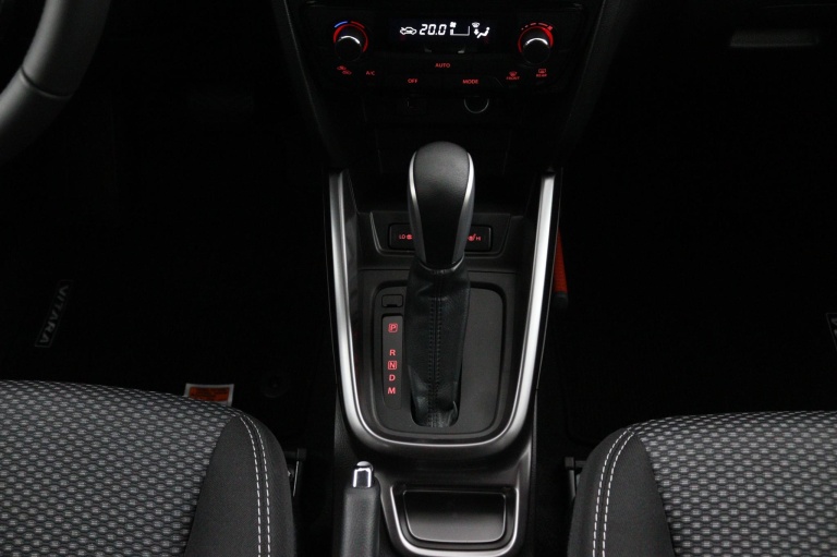 Suzuki Vitara - 1.4 Boosterjet Smart Hybrid Select Black Edition 23