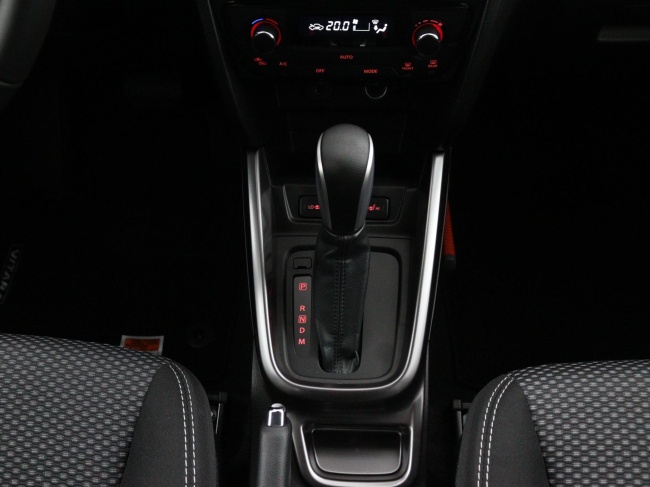 Suzuki Vitara - 1.4 Boosterjet Smart Hybrid Select Black Edition