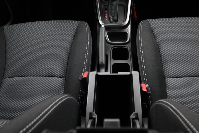 Suzuki Vitara - 1.4 Boosterjet Smart Hybrid Select Black Edition 24