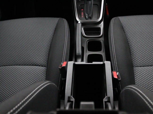 Suzuki Vitara - 1.4 Boosterjet Smart Hybrid Select Black Edition