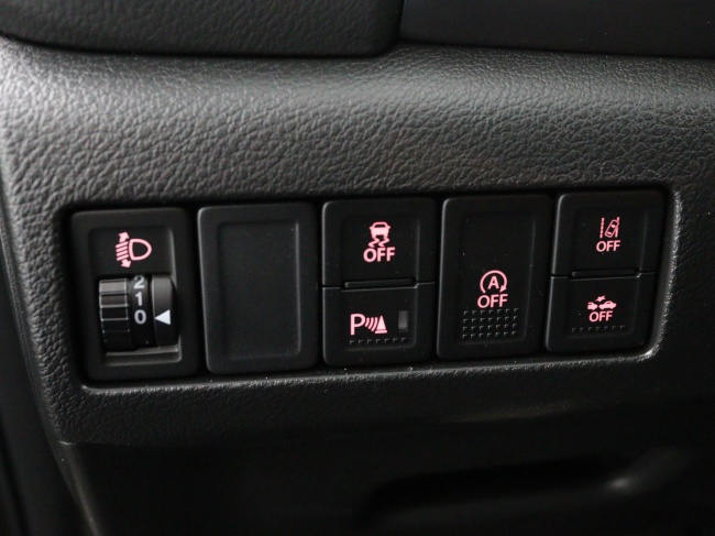 Suzuki Vitara - 1.4 Boosterjet Smart Hybrid Select Black Edition