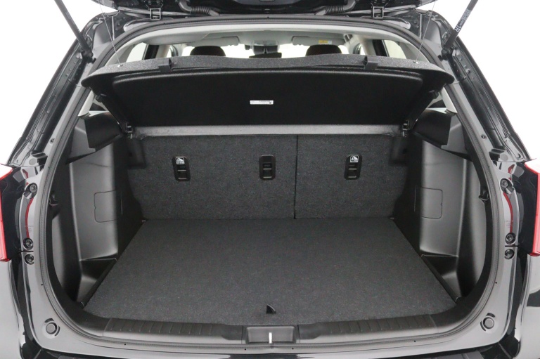 Suzuki Vitara - 1.4 Boosterjet Smart Hybrid Select Black Edition 27