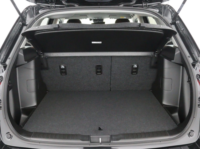 Suzuki Vitara - 1.4 Boosterjet Smart Hybrid Select Black Edition