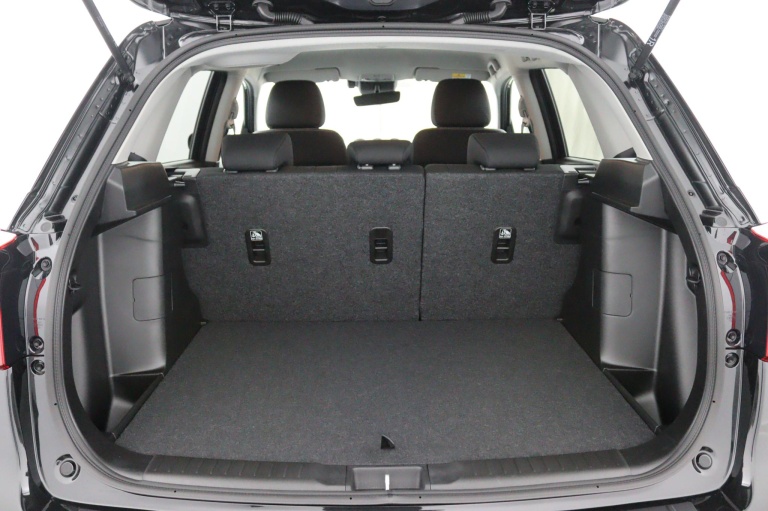 Suzuki Vitara - 1.4 Boosterjet Smart Hybrid Select Black Edition 28