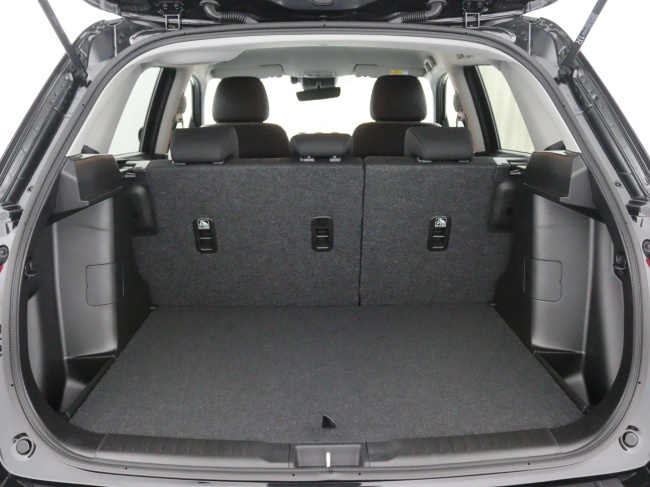 Suzuki Vitara - 1.4 Boosterjet Smart Hybrid Select Black Edition