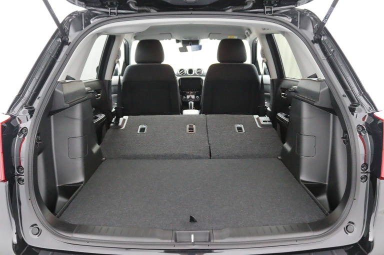 Suzuki Vitara - 1.4 Boosterjet Smart Hybrid Select Black Edition 29