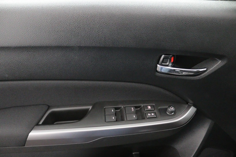 Suzuki Vitara - 1.4 Boosterjet Smart Hybrid Select Black Edition 30