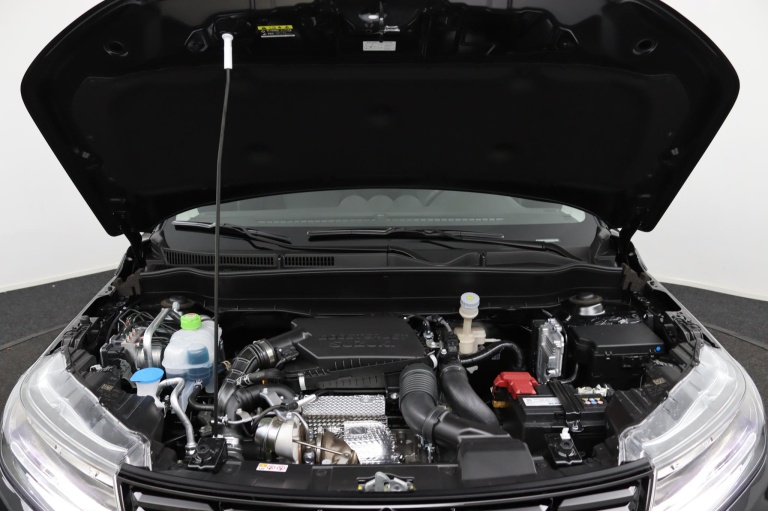 Suzuki Vitara - 1.4 Boosterjet Smart Hybrid Select Black Edition 32