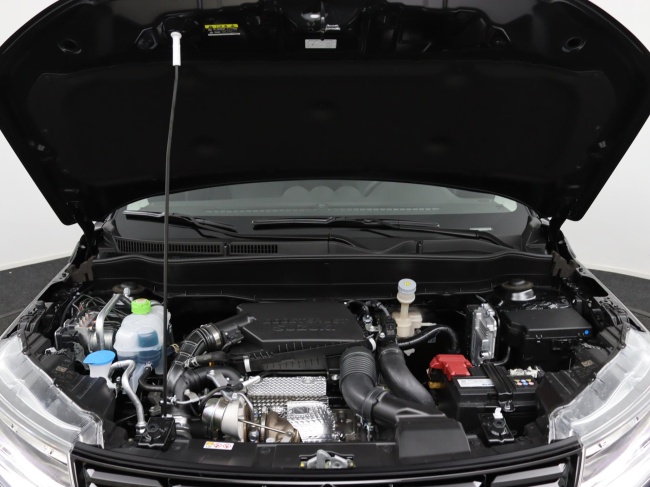 Suzuki Vitara - 1.4 Boosterjet Smart Hybrid Select Black Edition