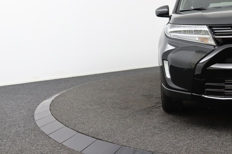 Suzuki Vitara - 1.4 Boosterjet Smart Hybrid Select Black Edition 33