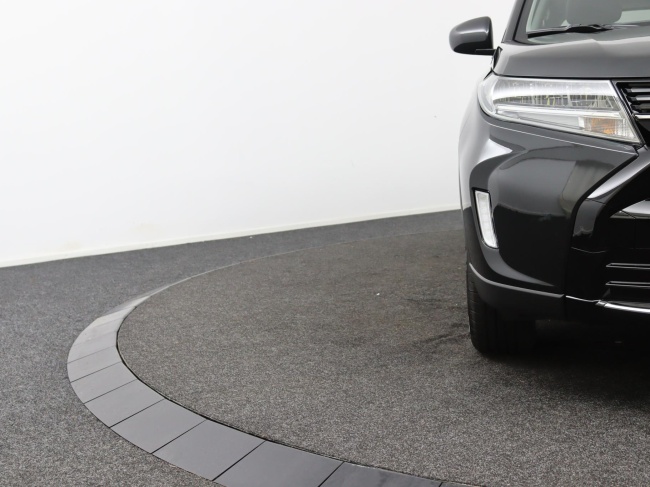 Suzuki Vitara - 1.4 Boosterjet Smart Hybrid Select Black Edition