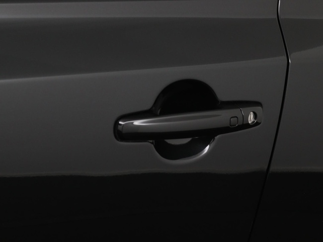 Suzuki Vitara - 1.4 Boosterjet Smart Hybrid Select Black Edition