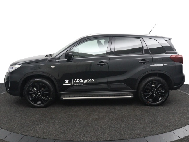 Suzuki Vitara - 1.4 Boosterjet Smart Hybrid Select Black Edition