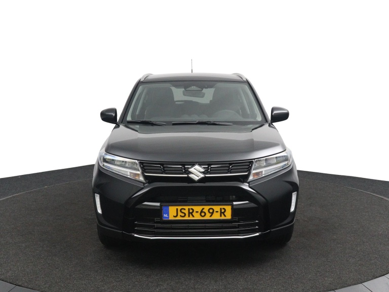 Suzuki Vitara - 1.4 Boosterjet Smart Hybrid Select Black Edition 7