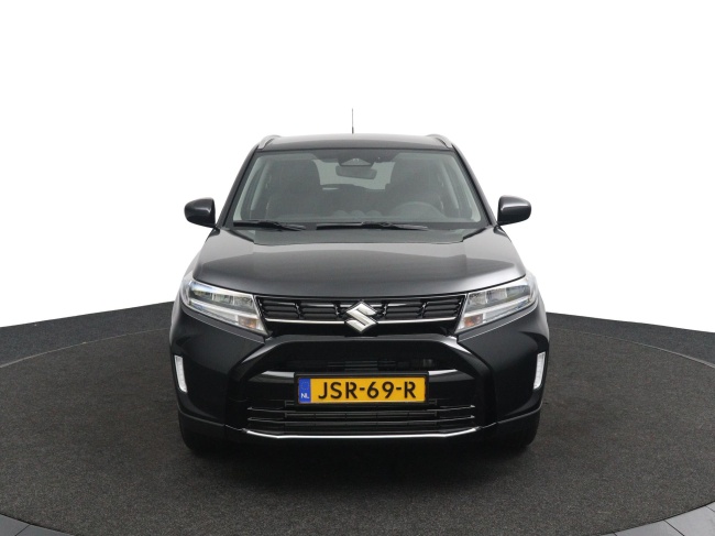 Suzuki Vitara - 1.4 Boosterjet Smart Hybrid Select Black Edition