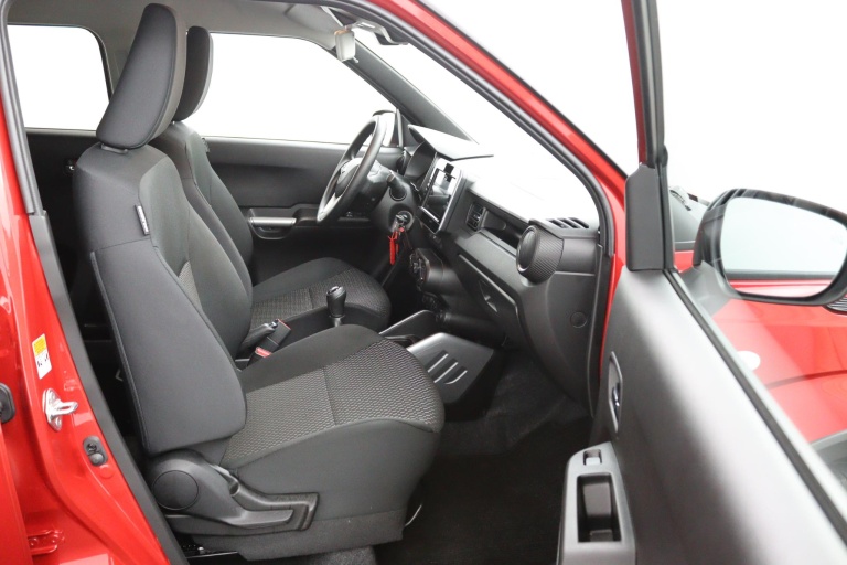 Suzuki Ignis - 1.2 Smart Hybrid Select 10