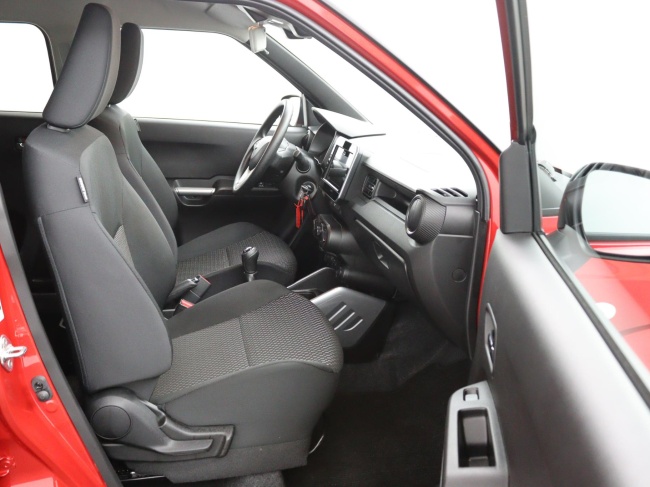 Suzuki Ignis - 1.2 Smart Hybrid Select