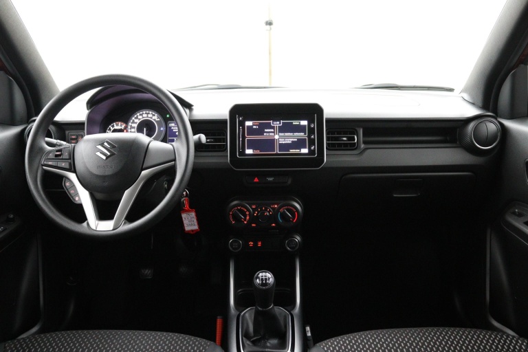 Suzuki Ignis - 1.2 Smart Hybrid Select 11