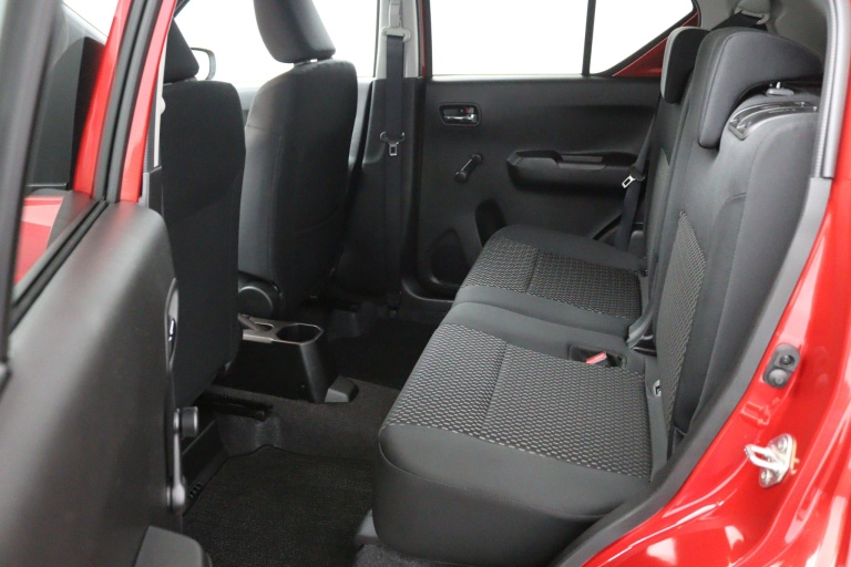 Suzuki Ignis - 1.2 Smart Hybrid Select 12