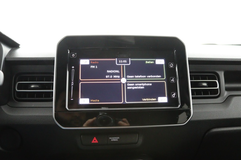 Suzuki Ignis - 1.2 Smart Hybrid Select 13