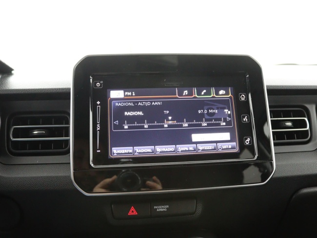 Suzuki Ignis - 1.2 Smart Hybrid Select