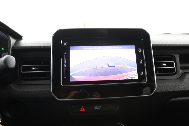 Suzuki Ignis - 1.2 Smart Hybrid Select 15