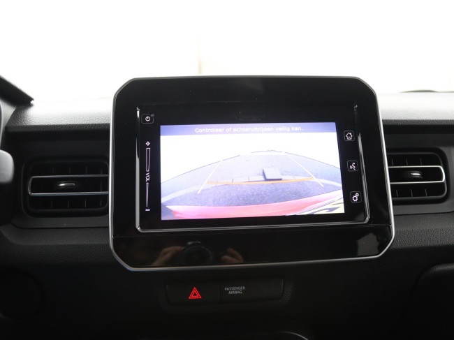 Suzuki Ignis - 1.2 Smart Hybrid Select