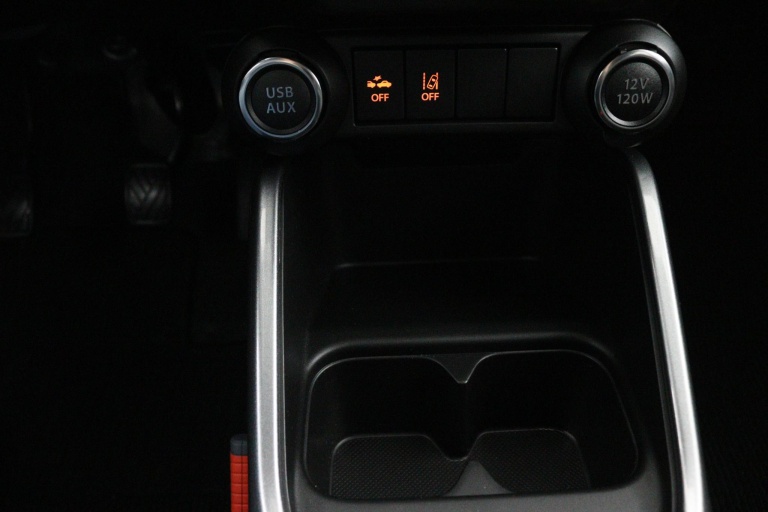 Suzuki Ignis - 1.2 Smart Hybrid Select 17