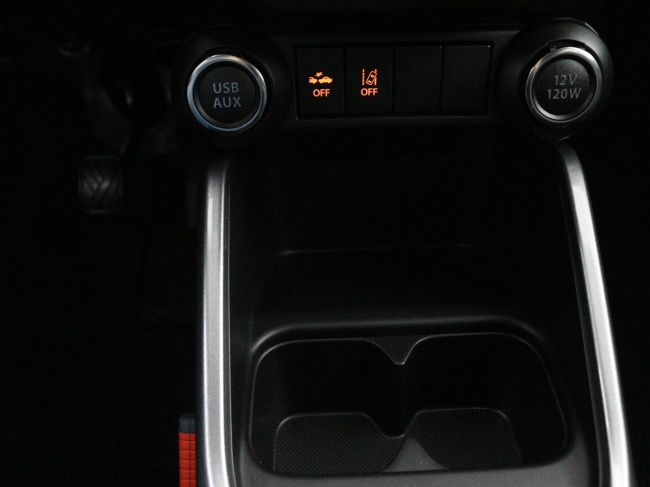 Suzuki Ignis - 1.2 Smart Hybrid Select