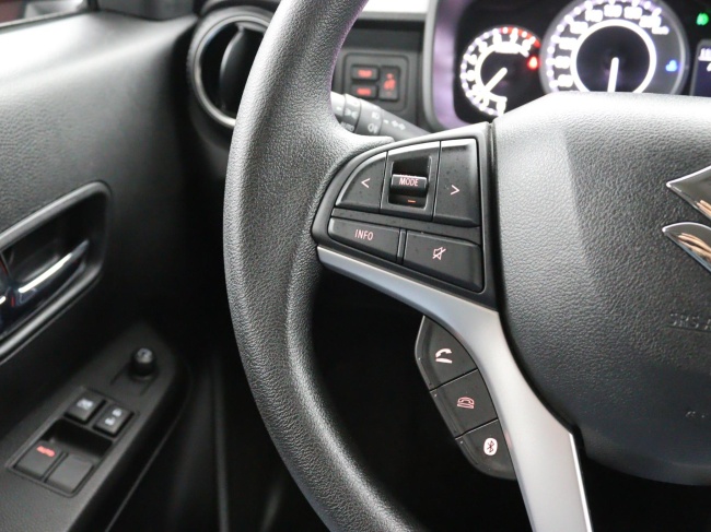 Suzuki Ignis - 1.2 Smart Hybrid Select