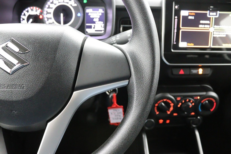 Suzuki Ignis - 1.2 Smart Hybrid Select 19
