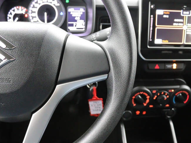Suzuki Ignis - 1.2 Smart Hybrid Select