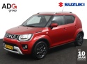 Suzuki Ignis - 1.2 Smart Hybrid Select