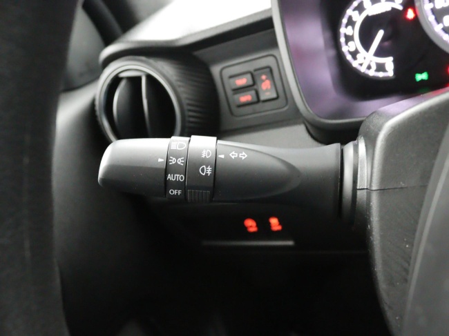 Suzuki Ignis - 1.2 Smart Hybrid Select