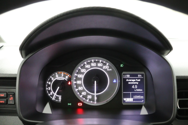 Suzuki Ignis - 1.2 Smart Hybrid Select 21