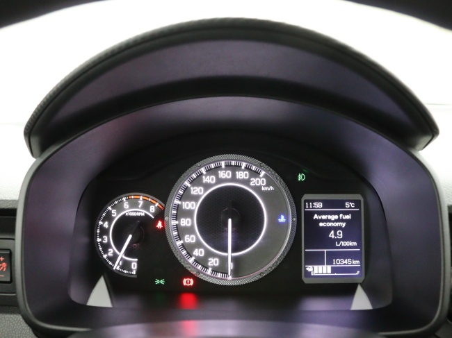 Suzuki Ignis - 1.2 Smart Hybrid Select