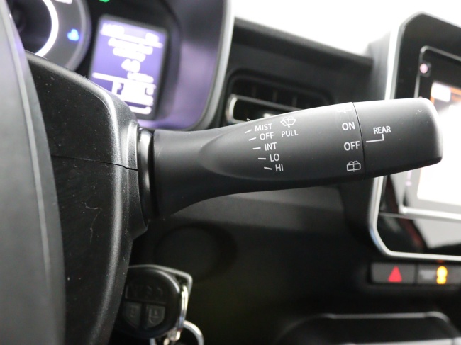 Suzuki Ignis - 1.2 Smart Hybrid Select