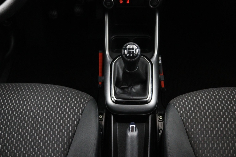 Suzuki Ignis - 1.2 Smart Hybrid Select 25