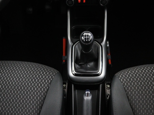 Suzuki Ignis - 1.2 Smart Hybrid Select